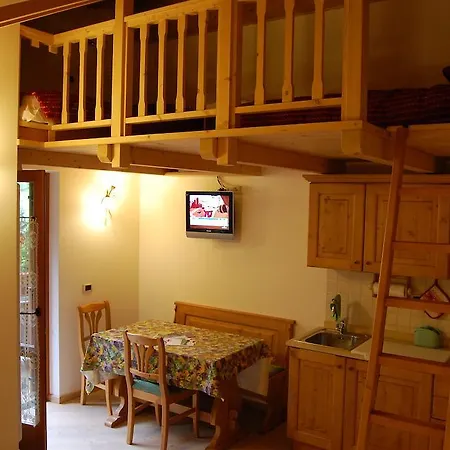 Casa Elena * Rabbi