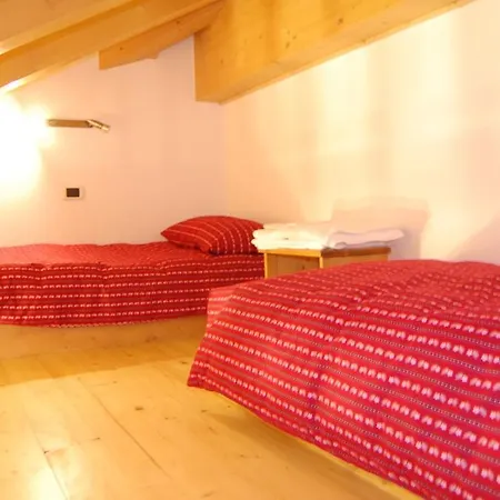 Appartamento Casa Elena