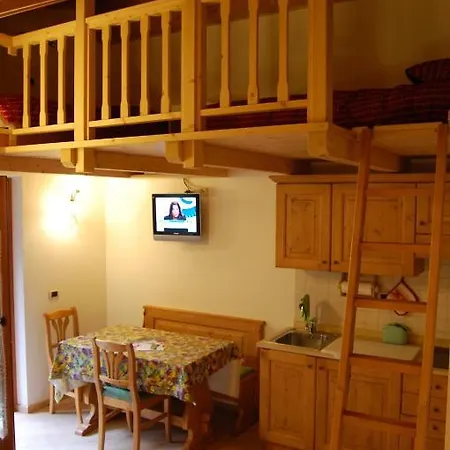Casa Elena * Rabbi
