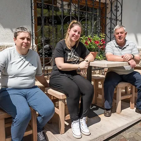 Casa Elena Appartamento