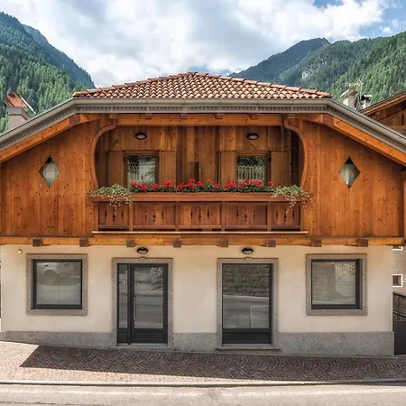 Appartamento Casa Elena